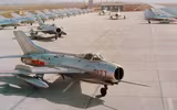 MiG-19: Bước chuyển ngắn ngủi trong lịch sử không quân Việt Nam