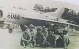 MiG-19: Bước chuyển ngắn ngủi trong lịch sử không quân Việt Nam