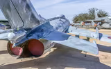 MiG-19: Bước chuyển ngắn ngủi trong lịch sử không quân Việt Nam
