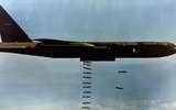 B-52 Stratofortress - Biểu tượng sức mạnh không quân Mỹ chưa chịu nghỉ hưu