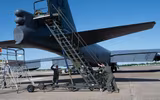B-52 Stratofortress - Biểu tượng sức mạnh không quân Mỹ chưa chịu nghỉ hưu