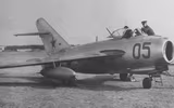 Dấu ấn MiG-15: Cánh cửa mở ra kỷ nguyên mới của không quân Việt Nam