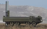 Zapad-2025: Tên lửa P-800 Oniks xé gió Bắc Cực, khẳng định năng lực răn đe ven bờ của Nga