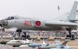 H-6 Trung Quốc: Oanh tạc cơ cổ điển nhưng vẫn giữ vai trò chiến lược