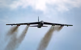 B-52 Stratofortress - Biểu tượng sức mạnh không quân Mỹ chưa chịu nghỉ hưu
