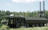 Zapad-2025: Tên lửa P-800 Oniks xé gió Bắc Cực, khẳng định năng lực răn đe ven bờ của Nga