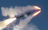 Zapad-2025: Tên lửa P-800 Oniks xé gió Bắc Cực, khẳng định năng lực răn đe ven bờ của Nga