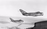 Dấu ấn MiG-15: Cánh cửa mở ra kỷ nguyên mới của không quân Việt Nam