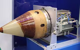 Zapad-2025: Tên lửa P-800 Oniks xé gió Bắc Cực, khẳng định năng lực răn đe ven bờ của Nga