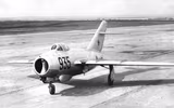 Dấu ấn MiG-15: Cánh cửa mở ra kỷ nguyên mới của không quân Việt Nam