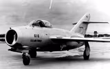 Dấu ấn MiG-15: Cánh cửa mở ra kỷ nguyên mới của không quân Việt Nam