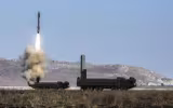 Zapad-2025: Tên lửa P-800 Oniks xé gió Bắc Cực, khẳng định năng lực răn đe ven bờ của Nga