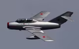 Dấu ấn MiG-15: Cánh cửa mở ra kỷ nguyên mới của không quân Việt Nam