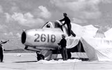 Dấu ấn MiG-15: Cánh cửa mở ra kỷ nguyên mới của không quân Việt Nam
