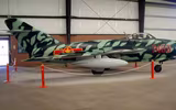Dấu ấn MiG-15: Cánh cửa mở ra kỷ nguyên mới của không quân Việt Nam