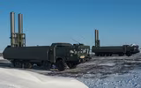 Zapad-2025: Tên lửa P-800 Oniks xé gió Bắc Cực, khẳng định năng lực răn đe ven bờ của Nga