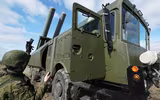 Zapad-2025: Tên lửa P-800 Oniks xé gió Bắc Cực, khẳng định năng lực răn đe ven bờ của Nga