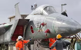 Nhật Bản đưa F-15J sang trời Tây: Tín hiệu chiến lược mới