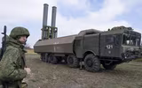 Zapad-2025: Tên lửa P-800 Oniks xé gió Bắc Cực, khẳng định năng lực răn đe ven bờ của Nga