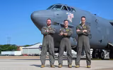 B-52 Stratofortress - Biểu tượng sức mạnh không quân Mỹ chưa chịu nghỉ hưu