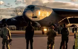 B-52 Stratofortress - Biểu tượng sức mạnh không quân Mỹ chưa chịu nghỉ hưu