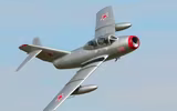 Dấu ấn MiG-15: Cánh cửa mở ra kỷ nguyên mới của không quân Việt Nam