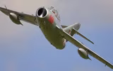 Dấu ấn MiG-15: Cánh cửa mở ra kỷ nguyên mới của không quân Việt Nam