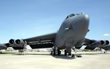 B-52 Stratofortress - Biểu tượng sức mạnh không quân Mỹ chưa chịu nghỉ hưu