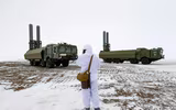Zapad-2025: Tên lửa P-800 Oniks xé gió Bắc Cực, khẳng định năng lực răn đe ven bờ của Nga