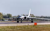 H-6 Trung Quốc: Oanh tạc cơ cổ điển nhưng vẫn giữ vai trò chiến lược