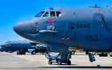 B-52 Stratofortress - Biểu tượng sức mạnh không quân Mỹ chưa chịu nghỉ hưu