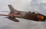 MiG-19: Bước chuyển ngắn ngủi trong lịch sử không quân Việt Nam