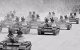 T-54/55 – Cỗ xe tăng làm nên lịch sử thống nhất đất nước