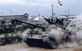 T-54/55 – Cỗ xe tăng làm nên lịch sử thống nhất đất nước