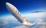 B-52 Stratofortress - Biểu tượng sức mạnh không quân Mỹ chưa chịu nghỉ hưu