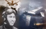 MiG-17 và phi công Ace huyền thoại Nguyễn Văn Bảy – bắn hạ 'Thần sấm' F105 Mỹ