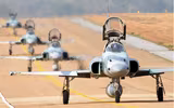 F-5E Tiger II – Dấu ấn 'hổ bay Mỹ' trong Không quân Nhân dân Việt Nam