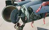Nhật Bản đưa F-15J sang trời Tây: Tín hiệu chiến lược mới