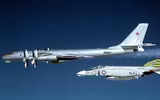 Chiến lược phía sau việc Nga duy trì phi đội oanh tạc cơ Tu-95MS hơn 70 năm