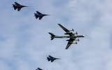 Chiến lược phía sau việc Nga duy trì phi đội oanh tạc cơ Tu-95MS hơn 70 năm