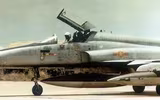 F-5E Tiger II – Dấu ấn 'hổ bay Mỹ' trong Không quân Nhân dân Việt Nam