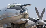 Chiến lược phía sau việc Nga duy trì phi đội oanh tạc cơ Tu-95MS hơn 70 năm