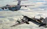 Chiến lược phía sau việc Nga duy trì phi đội oanh tạc cơ Tu-95MS hơn 70 năm