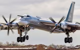Chiến lược phía sau việc Nga duy trì phi đội oanh tạc cơ Tu-95MS hơn 70 năm