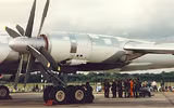 Chiến lược phía sau việc Nga duy trì phi đội oanh tạc cơ Tu-95MS hơn 70 năm