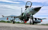 F-5E Tiger II – Dấu ấn 'hổ bay Mỹ' trong Không quân Nhân dân Việt Nam