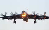 Chiến lược phía sau việc Nga duy trì phi đội oanh tạc cơ Tu-95MS hơn 70 năm