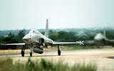 F-5E Tiger II – Dấu ấn 'hổ bay Mỹ' trong Không quân Nhân dân Việt Nam