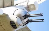 Chiến lược phía sau việc Nga duy trì phi đội oanh tạc cơ Tu-95MS hơn 70 năm