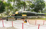 F-5E Tiger II – Dấu ấn 'hổ bay Mỹ' trong Không quân Nhân dân Việt Nam